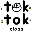 Logo Toktok Class
