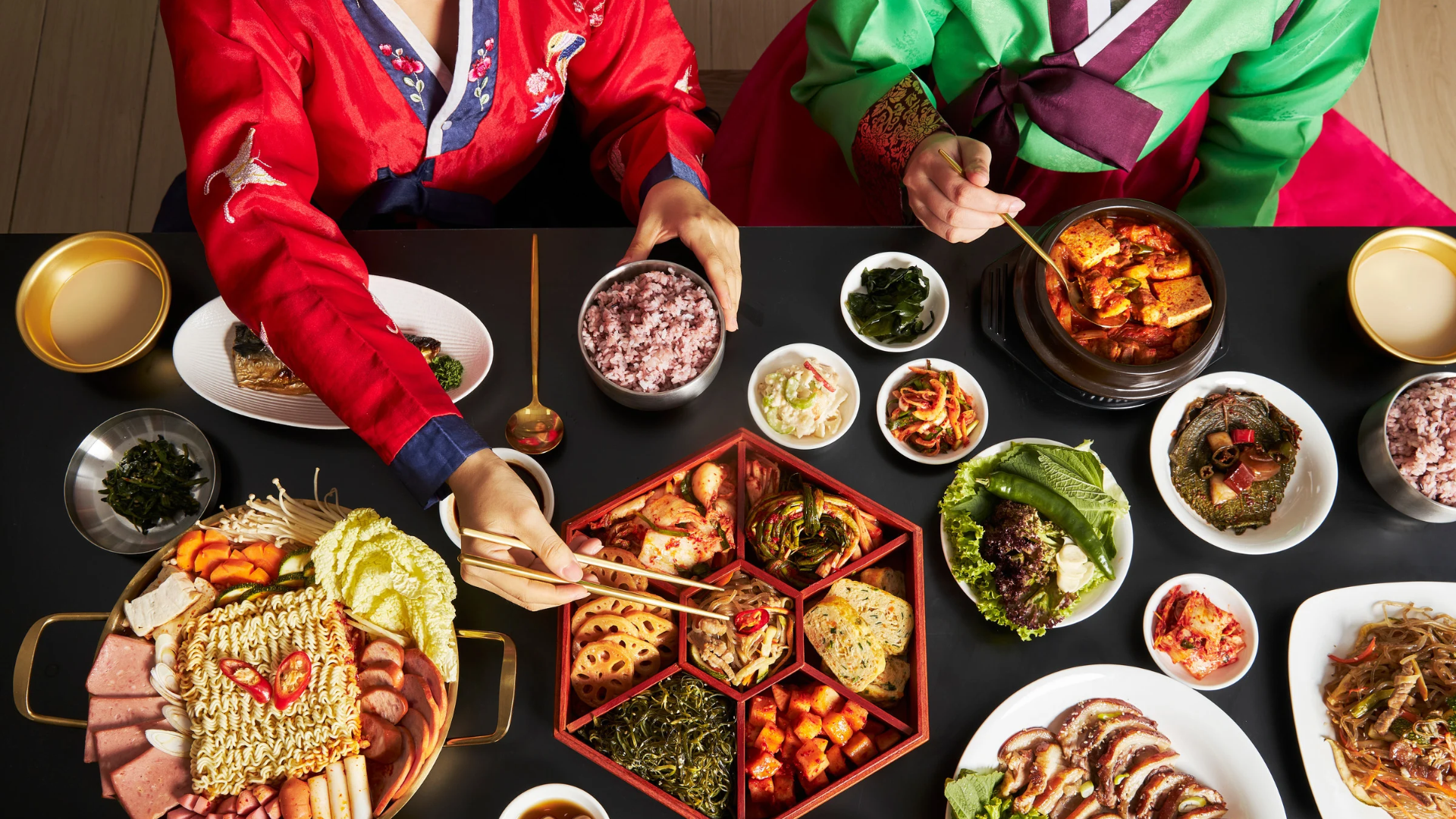 Mengenal Chuseok, Hari Raya Panen di Korea