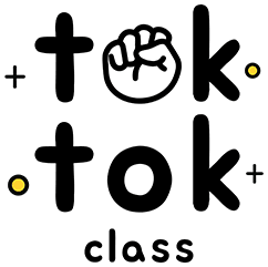 Toktok Class — Kursus Bahasa Korea Online